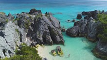 Nice And Beautiful Bermuda Nature Wallpaper In High Definition
