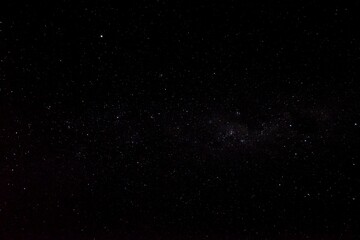 naight noche estrellas cielo atardecer argentina patagonia