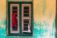 Street And Travel Photographs Of Rayagada Odisha India Taken By Mary Catherine Messner.
