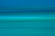 Full Frame Shot Of Illuminated Blue Water And Sky