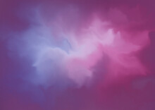 Pink Soft Textured Background For Wallpapers