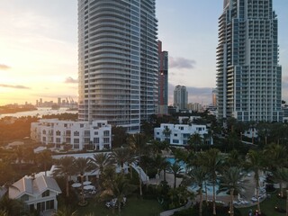 Miami Florida 2021 