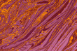 Ebru  marbling texture handmade wave background. Unique art  Liquid marbling texture illustration.
