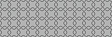 Seamless Geometric Pattern. Clothing Tie Geometric Fashion. Ornament In Ethnic Style. Design To Create Layouts, Backgrounds, Printing On Fabric, Paper, Wrapping, Wallpaper.