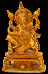 hindu god ganesh