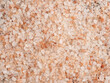 © Alexandr_kort - Pink Himalayan salt top view.