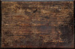 © Sergey Skleznev - Old weathered wooden tabletop surface