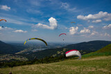 Góra Żar 07.2020