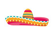 © Gstudio - mexican mariachi hat