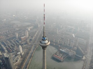 Tv tower 2