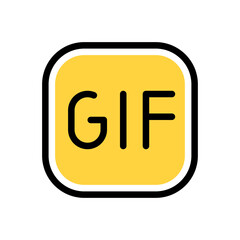 Sticker - GIF