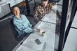 © Svitlana - Professional designers working at their new building project