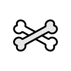 Sticker - cross