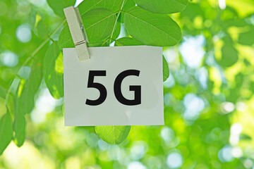 5G