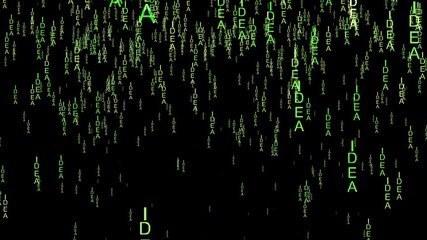 idea data code on the web
