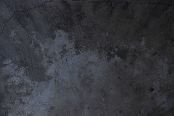 Gray concrete wall. Cement wall background.