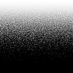 Aufkleber - Random squares abstract geometric pattern, background, texture