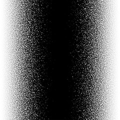 Aufkleber - Random squares abstract geometric pattern, background, texture