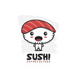 © yoongart - Cute sushi mascot character
