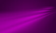 © Laura Сrazy - Ultraviolet blurred neon abstract background. Blurred purple lines on a dark background.