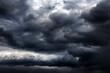 © Sabphoto - Dark Storm Clouds
