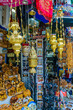 © DFLC - Sovenirs, Street Market, Old Jerusalem