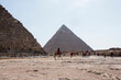 The pyramids of Giza -Egipt 138