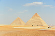 The pyramids of Giza -Egipt 113
