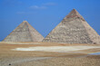 The pyramids of Giza -Egipt 57