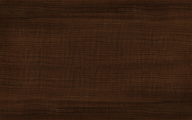 Wall Mural - Dark brown stained eucalyptus wood veneer high resolution