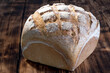 chleb pieczywo żytni pszenny naturalny zakwas piec kminek ziarna posiłek codzienny zdrowy jedzenie naturalny