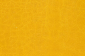 Sticker - Yellow painted wall texture