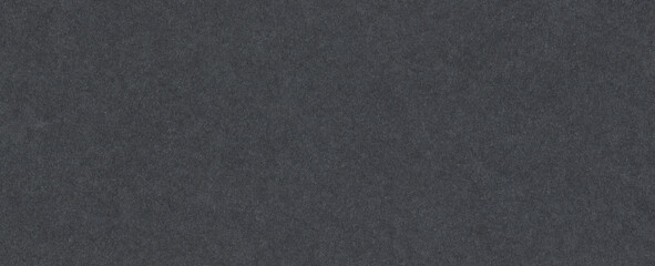 Wall Mural - black cardboard paper packing texture background