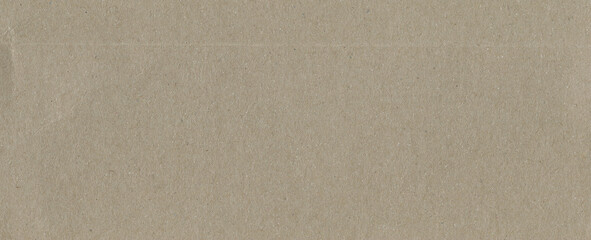 Wall Mural - cardboard brown paper packing texture background