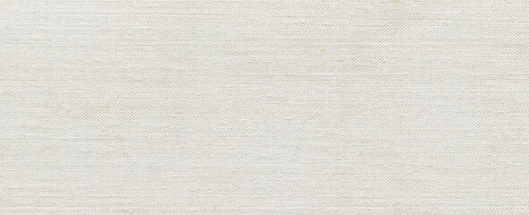 Wall Mural - white canvas texture cardboard paper packing texture background