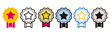 © yukipon00 - reward program icon winner cup vector