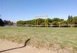 © Gabriel Pacce - Playground at riverside