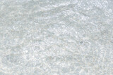 Fototapeta Desenie - Shining blue water ripple background
