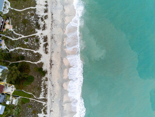 Bird's eye Nokomis 1