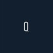 letter q logo design
