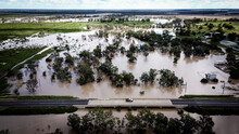 NSW Floods