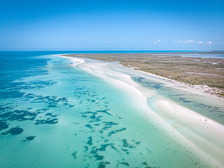 Holbox punta mosquito