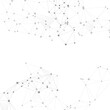 © SunwArt - Block chain global network technology concept.