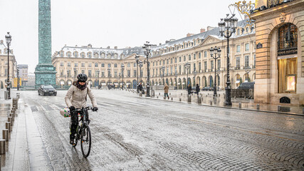 Place Vendôme