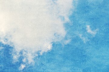 Wall Mural - Grunge SKY Backgrounds