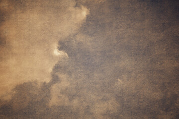 Wall Mural - Grunge SKY Backgrounds