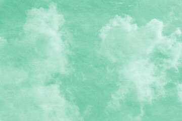 Wall Mural - Grunge SKY Backgrounds - Summer