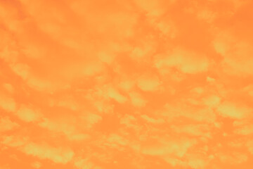 Wall Mural - Duotone SKY Background
