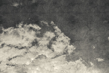 Wall Mural - Grunge SKY Backgrounds