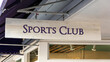 © Thomas Reimer - Street Sign Sports Club